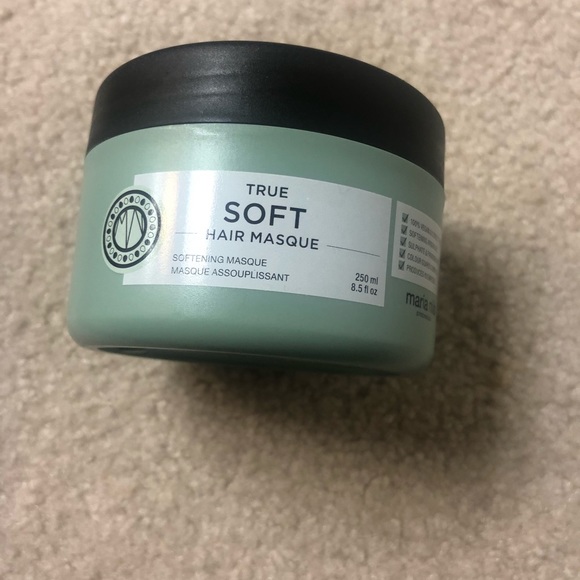 True soft hair masque - Picture 2 of 4
